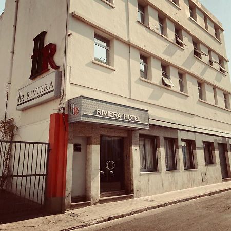 Hotel Riviera コルドバ エクステリア 写真